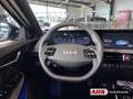 Kia EV6 GT-Line 4WD Elektro 77 Allrad HUD Navi Memory Sitz Siyah - thumbnail 11