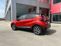 Renault Captur TCe Energy Zen 66kW Rojo - thumbnail 4