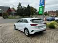 Kia Ceed / cee'd 1.5 T-GDI Vision DCT7 Navi Komfort Klima Navi Weiß - thumbnail 4