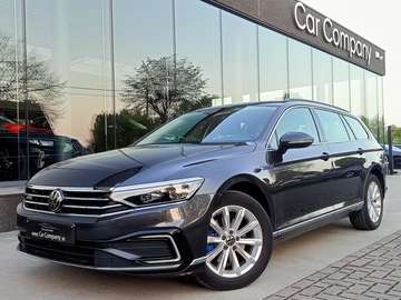 Passat GTE1.4 eHybrid PHEV DSG*GPS*CAMERA*LED*DAB*PHONELINK*