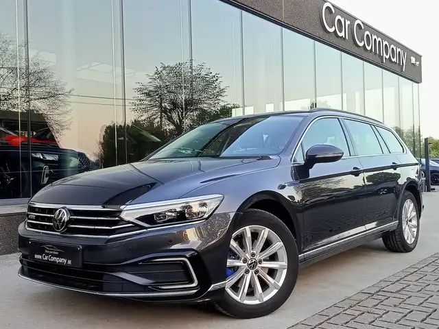Volkswagen Passat Variant Passat GTE1.4 eHybrid PHEV DSG*GPS*CAMERA*LED*DAB*PHONELINK*