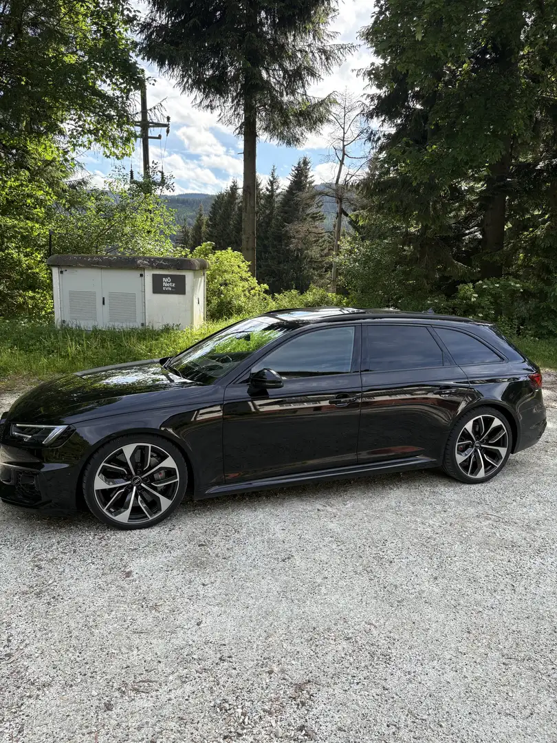 Audi RS4 Avant 2,9 TFSI quattro tiptronic - 2