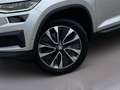 Skoda Kodiaq AMBITION 2.0TDI 200PS 4x4 STDHZG.AHK.NAVI.SHZG.KAM Silber - thumbnail 7