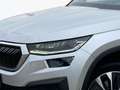Skoda Kodiaq AMBITION 2.0TDI 200PS 4x4 STDHZG.AHK.NAVI.SHZG.KAM Silber - thumbnail 6
