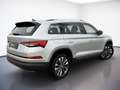 Skoda Kodiaq AMBITION 2.0TDI 200PS 4x4 STDHZG.AHK.NAVI.SHZG.KAM Silber - thumbnail 4