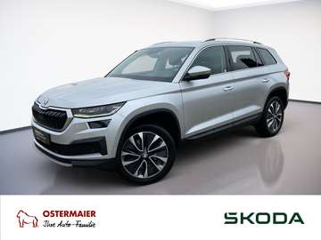 AMBITION 2.0TDI 200PS 4x4 STDHZG.AHK.NAVI.SHZG.KAM
