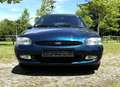 Ford Escort 16V XR3i Cabrio, original 76.000km Mavi - thumbnail 3
