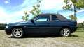 Ford Escort 16V XR3i Cabrio, original 76.000km Mavi - thumbnail 8