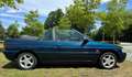 Ford Escort 16V XR3i Cabrio, original 76.000km Mavi - thumbnail 11