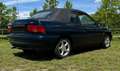 Ford Escort 16V XR3i Cabrio, original 76.000km Mavi - thumbnail 6