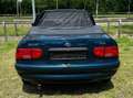 Ford Escort 16V XR3i Cabrio, original 76.000km Mavi - thumbnail 12
