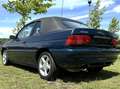 Ford Escort 16V XR3i Cabrio, original 76.000km Mavi - thumbnail 5