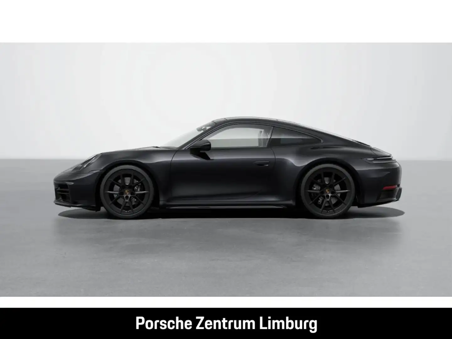 Porsche 992 911 Carrera Liftsystem-VA Sportabgas BOSE Schwarz - 2