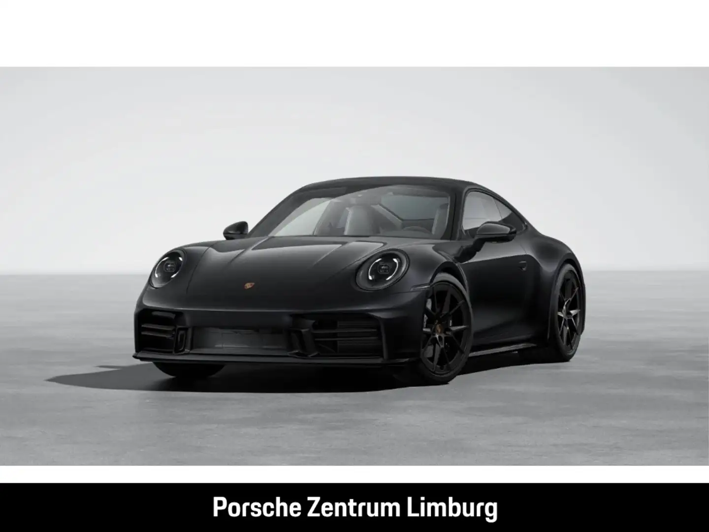 Porsche 992 911 Carrera Liftsystem-VA Sportabgas BOSE Schwarz - 1