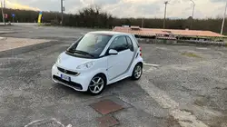smart fortwo 220000km