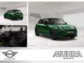 MINI Cooper SE Classic Trim Ambiente Head Up Lenkradhzg. Grün - thumbnail 1