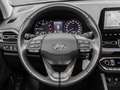 Hyundai i30 Mild-Hybrid Trend PDCv+h Navi Sitzheizung Alu-Felg Zwart - thumbnail 13