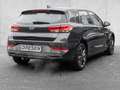 Hyundai i30 Mild-Hybrid Trend PDCv+h Navi Sitzheizung Alu-Felg Zwart - thumbnail 3