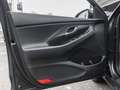 Hyundai i30 Mild-Hybrid Trend PDCv+h Navi Sitzheizung Alu-Felg Zwart - thumbnail 17