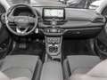 Hyundai i30 Mild-Hybrid Trend PDCv+h Navi Sitzheizung Alu-Felg Zwart - thumbnail 11