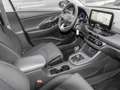 Hyundai i30 Mild-Hybrid Trend PDCv+h Navi Sitzheizung Alu-Felg Zwart - thumbnail 9
