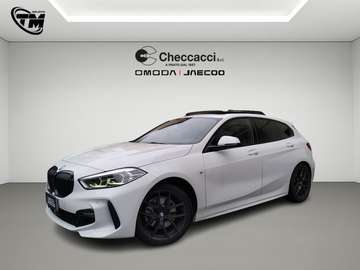 i Serie 1 F40 Msport 140cv auto