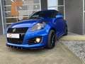 Suzuki Swift 1.6 Sport Blauw - thumbnail 4