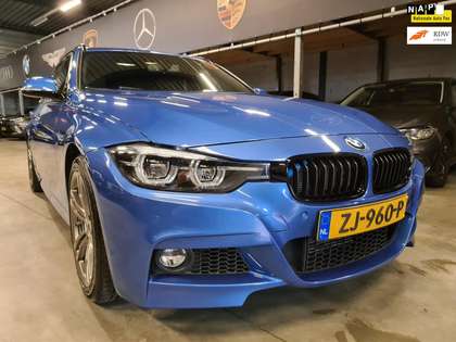 BMW 318 3-serie Touring 318i M Sport Corporate Lease - Aut