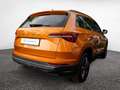 Skoda Karoq 1.5 TSI Tour AHK Kam Matrix SHZ 4x Orange - thumbnail 3