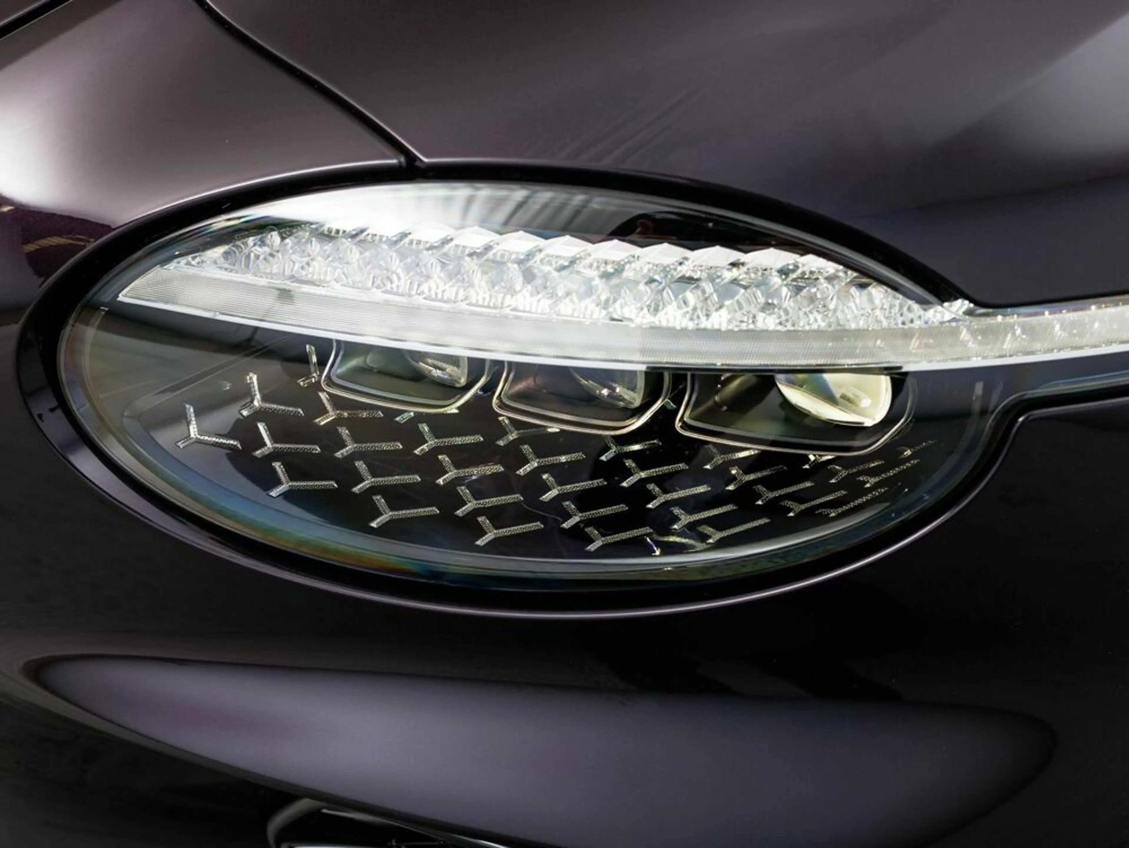 Bentley Continental GT Speed Blackline | Damson | Carbon — photo 13