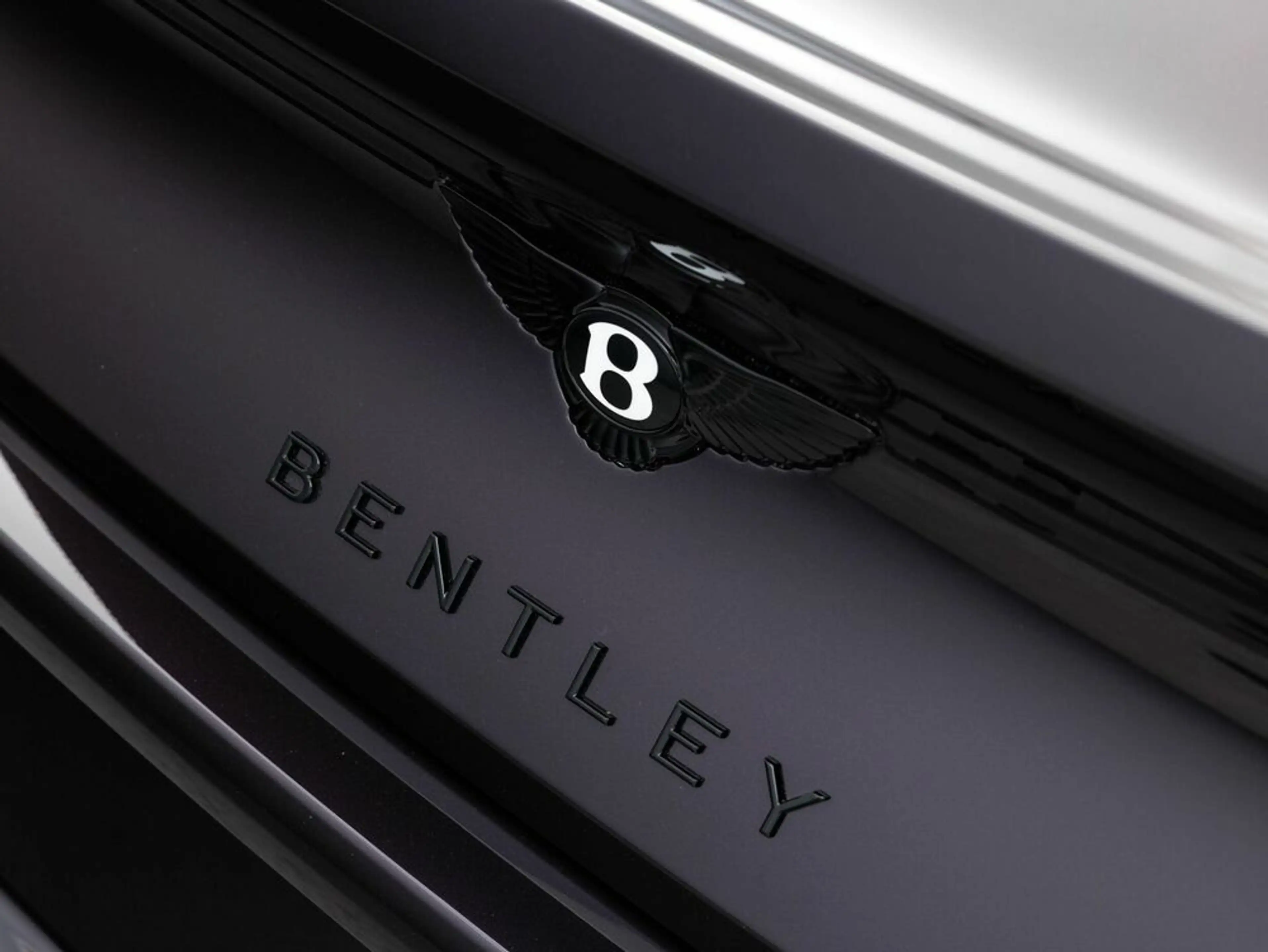 Bentley Continental GT Speed Blackline | Damson | Carbon — photo 10
