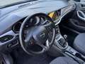 Opel Astra 1.0 Online Edition Airco Navi Carplay Schwarz - thumbnail 3