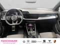 Audi S3 Sportback Navi B&O Matrix-LED Rückfahrkamera Noir - thumbnail 16