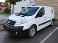 Fiat Scudo Multijet 90 Weiß - thumbnail 1