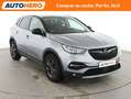Opel Grandland X 1.2 Turbo  2020 Gris - thumbnail 8