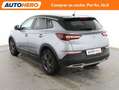 Opel Grandland X 1.2 Turbo  2020 Gris - thumbnail 4