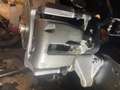 SEAT Alhambra 2.0 TDI Executive Allrad Grau - thumbnail 15