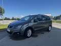 SEAT Alhambra 2.0 TDI Executive Allrad Grau - thumbnail 1