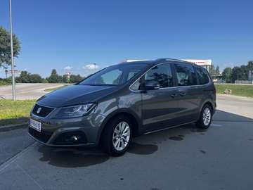 2.0 TDI Executive Allrad