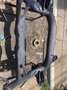 SEAT Alhambra 2.0 TDI Executive Allrad Grau - thumbnail 18