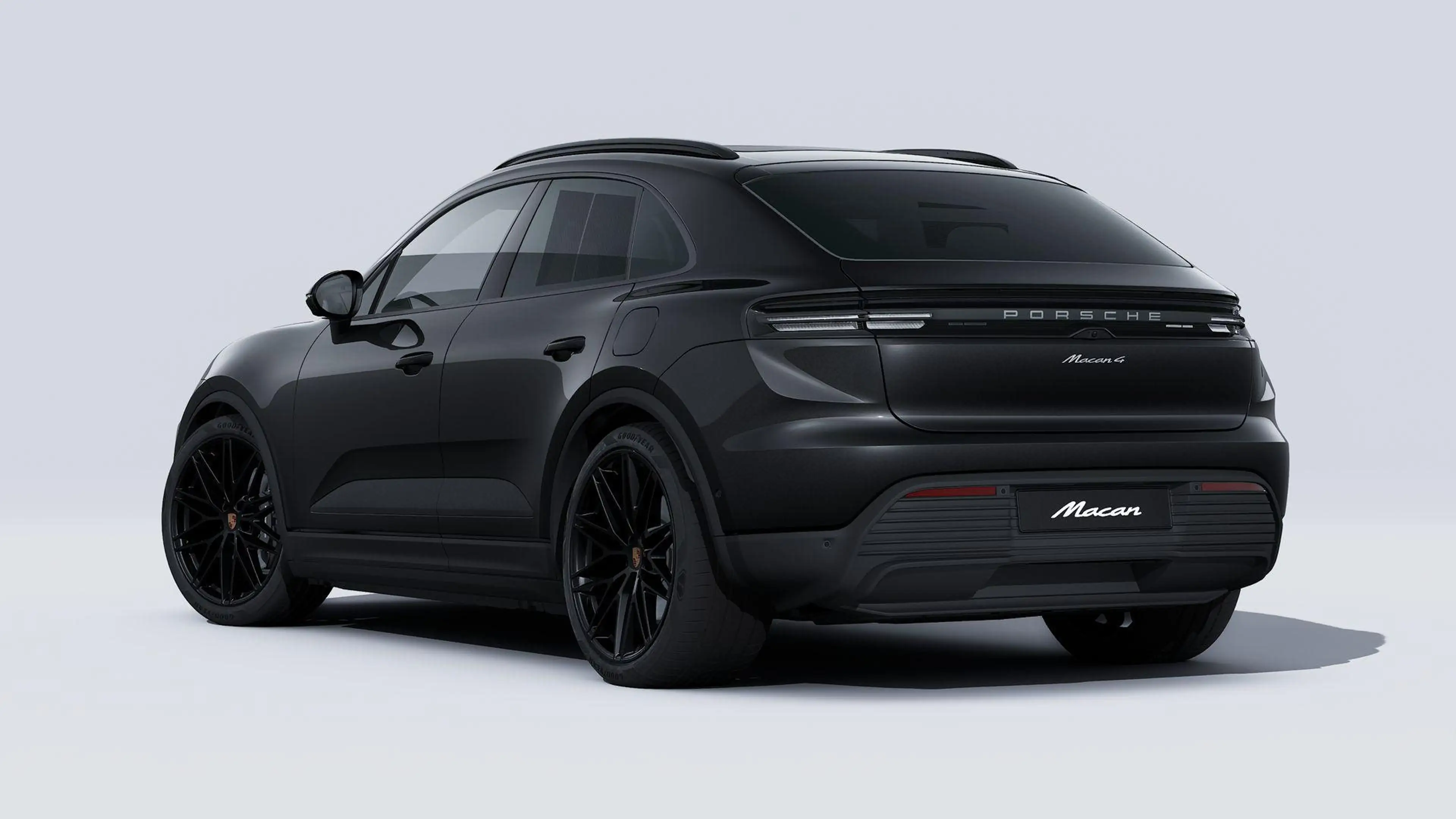 Porsche Macan 4 — photo 2