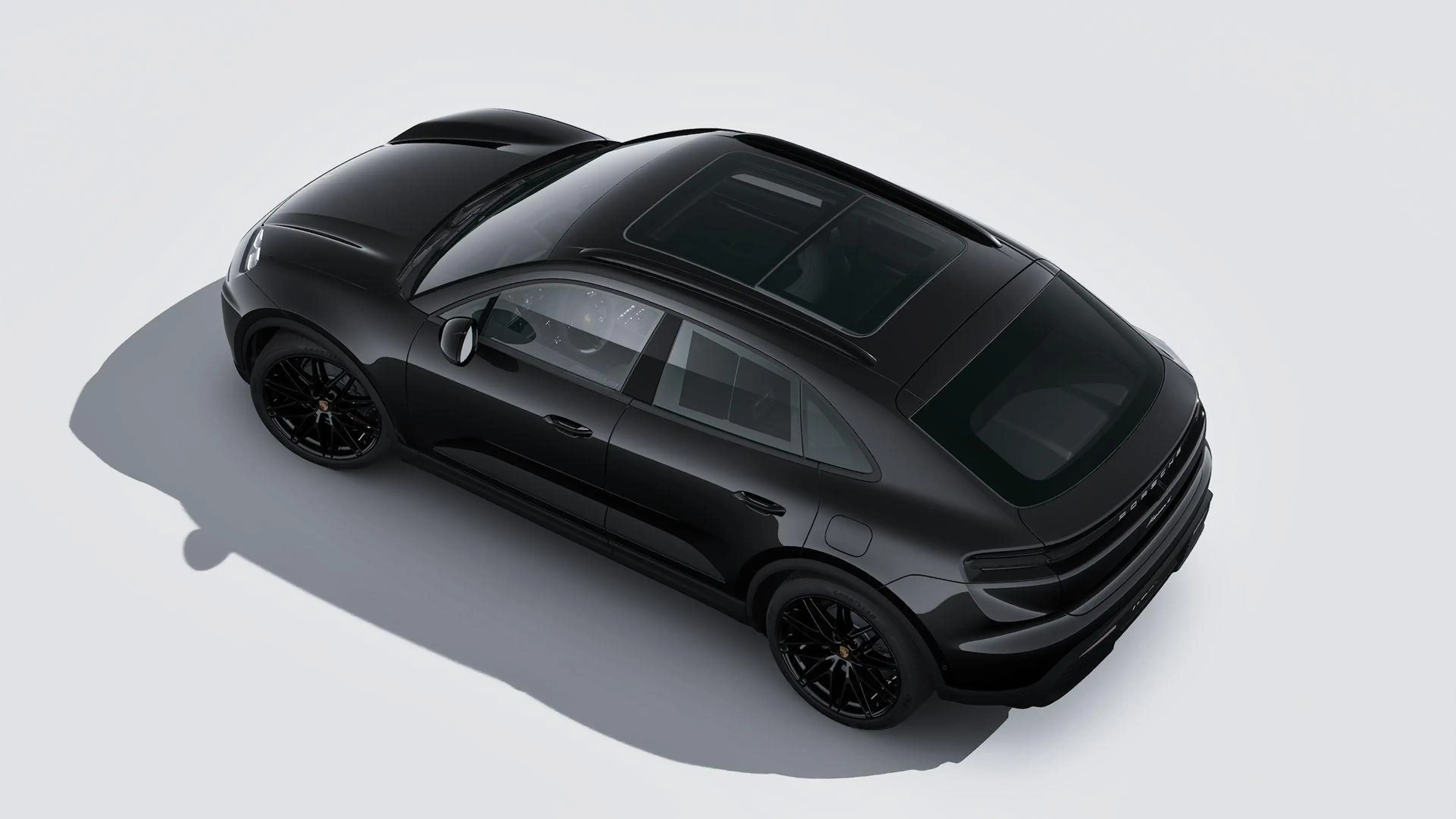 Porsche Macan 4 — photo 6