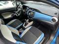Nissan Micra V 2017 1.5 dci N-Conn Blau - thumbnail 6