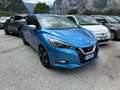 Nissan Micra V 2017 1.5 dci N-Conn Blau - thumbnail 1