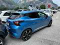 Nissan Micra V 2017 1.5 dci N-Conn Blau - thumbnail 4