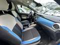 Nissan Micra V 2017 1.5 dci N-Conn Blau - thumbnail 8