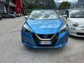 Nissan Micra V 2017 1.5 dci N-Conn Blau - thumbnail 3