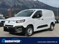 Fiat Doblo KW L2 1.5 BlueHDi Nettopreis : €19.990.- Weiß - thumbnail 1