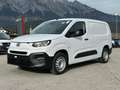 Fiat Doblo KW L2 1.5 BlueHDi Nettopreis : €19.990.- Weiß - thumbnail 2