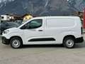 Fiat Doblo KW L2 1.5 BlueHDi Nettopreis : €19.990.- Weiß - thumbnail 3